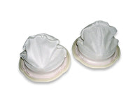 Dirt Devil Royal Scorpion Hand Cleaner Vacuum Filter 2PK Manufacture Part # 3200550001