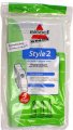 Singer SUB-3 Upright Style 2 Vacuum Cleaner Bags- 3 pack