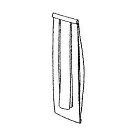 Singer Style SUB-1 Bags- Genuine - 3 pack
