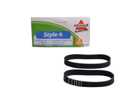 BELT-BISSELL,STYLE 1&4,3554,3550,3553,UPRIGHTS