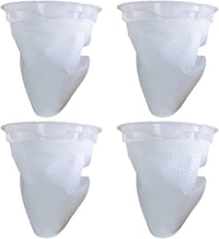 BISSELL 3204E Featherweight Series 3105, 3106, 3045 Filter (4-Pack)
