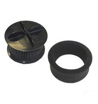 Bissell 9 / 10 / 12 HEPA Inner Fiter + Outer Filter  32064 - Generic