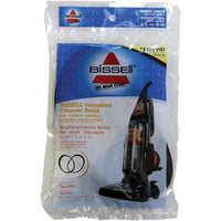 Bissell Powerforce Helix Belts - 2 Pack