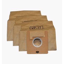 Bissell Digipro Vacuum Bags w/Dust Seal  Closure - Genuine - 5 Pack - 32115 
