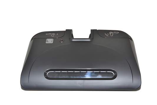 Hood, Black Titan T5 Power Nozzle Vacuum #DS36G