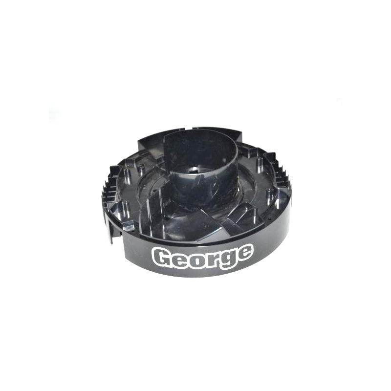 MOTOR HOUSING-NUMATIC GEORGE CANISTER