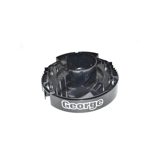 MOTOR HOUSING-NUMATIC GEORGE CANISTER