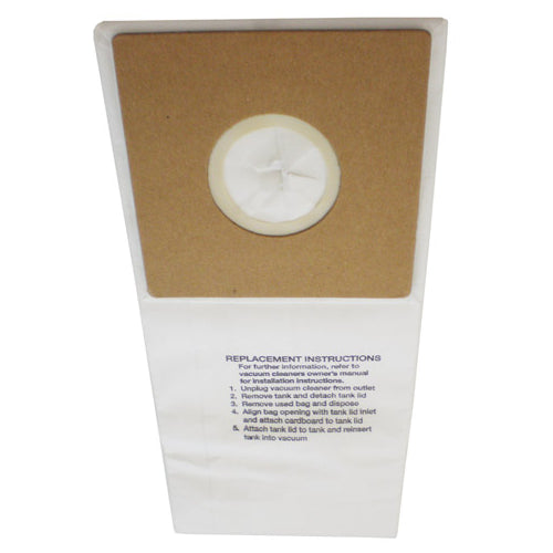 Bissell Model 3267 and 32671 Vacuum Bags