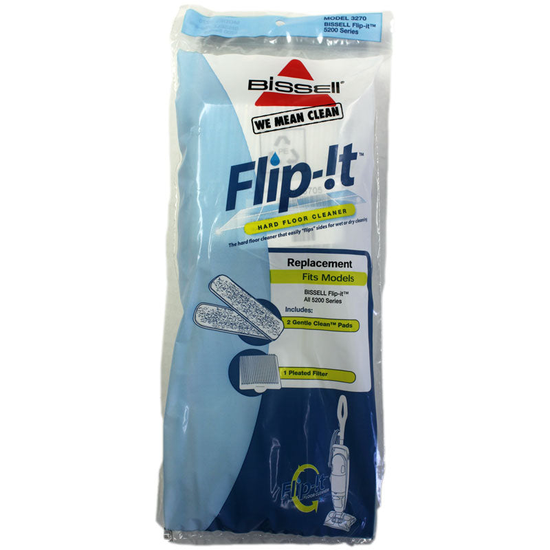 Bissell 3270 Flip-It Accessory Kit - Genuine