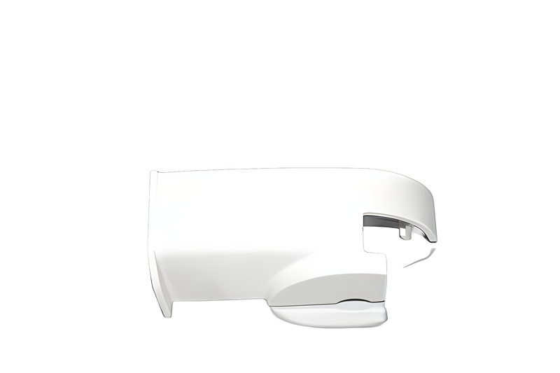 Hoover Hood Rearcover Lh H3030 Vacuum #93001039