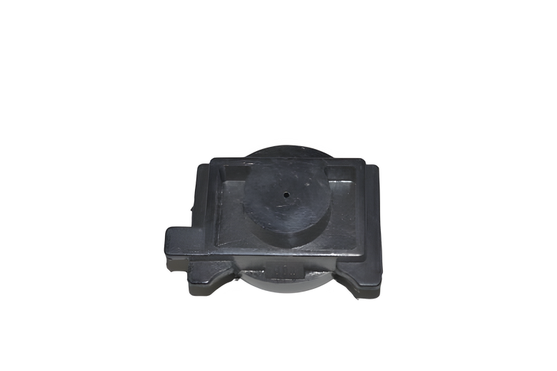 Bearing Support End Cap Koblenz U510 Vacuum #13-1252-9