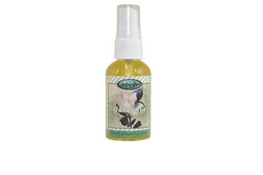 GARDENIA,ROGER REFRESHER,2oz SPRAY