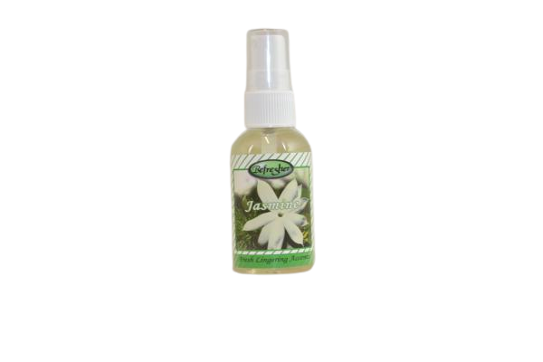 JASMINE,ROGER REFRESHER,2oz SPRAY