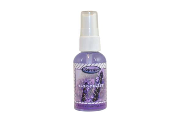 LAVENDER,ROGER REFRESHER,2oz SPRAY