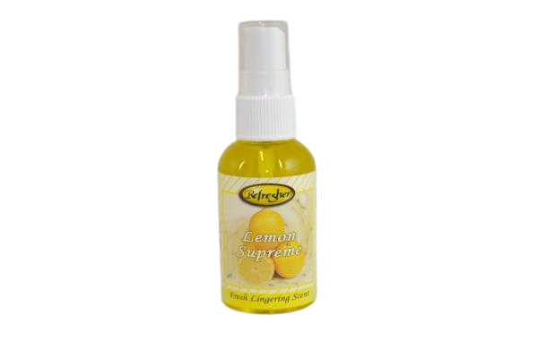 LEMON,ROGER REFRESHER,2oz SPRAY