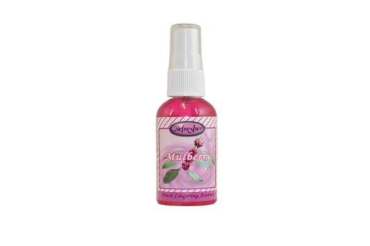 MULBERRY,ROGER REFRESHER,2oz SPRAY