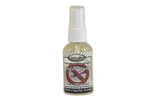 ORANGE RIND,ROGER REFRESHER,2oz SPRAY