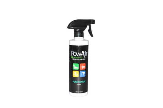 TROPICAL BREEZE-POW AIR,16oz,PENETRATOR SPRAY