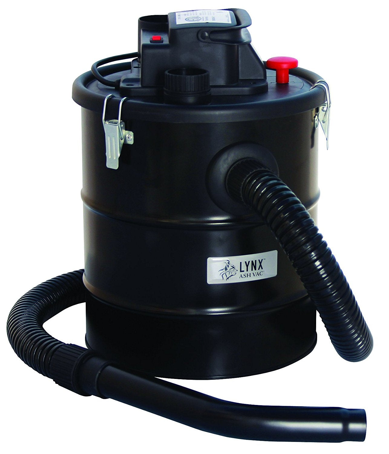 Lynx Ash Vacuum  A1200