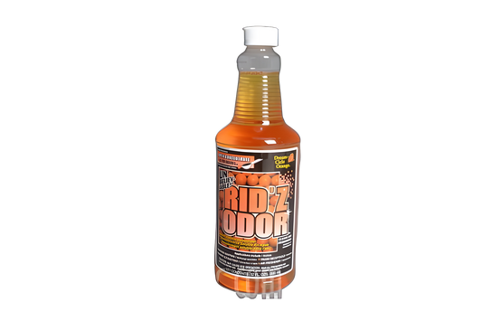 Core UNBELIEVABLE!® Rid'Z Odor Concentrate, 32oz, Dream Cicle #UKO-502