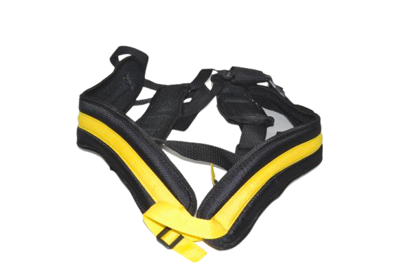 HARNESS ASSY-CARPET PRO SCBP1 BACKPACK NEW STYLE/SCBP1.2