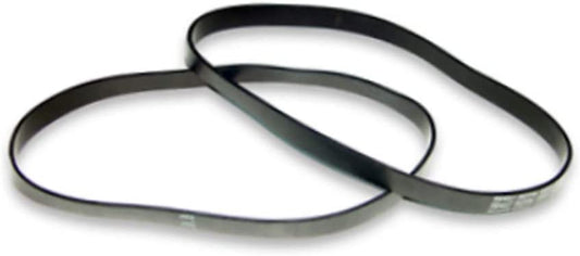 Dirt Devil 3400615001, RO-400615, Style 7 Vacuum Cleaner Flat Belts 2pk