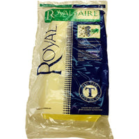 Paper Bag, Royal Type T RY5300 7 Pk