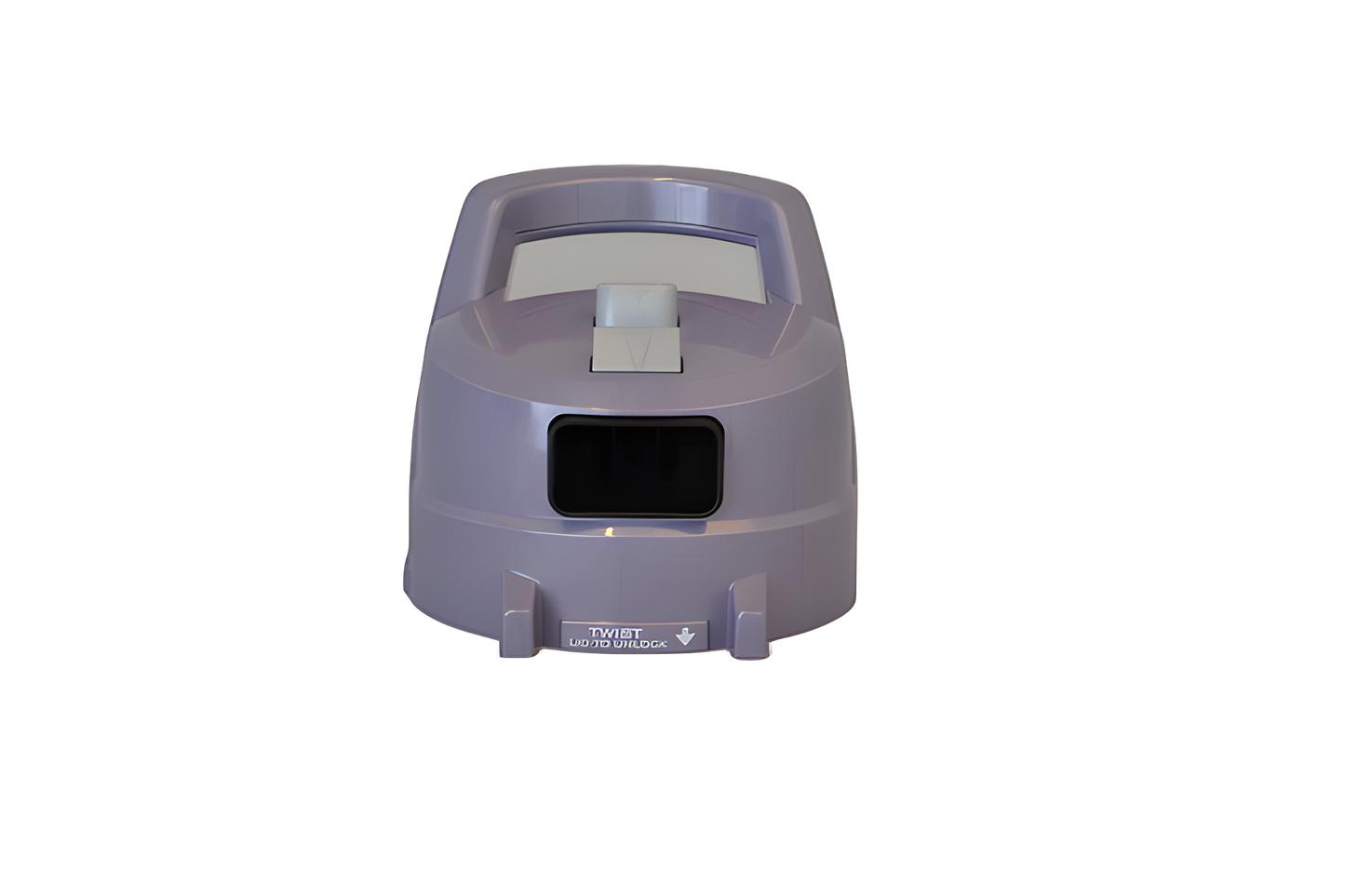 Hoover Dirt Cup Lid Assembly Vacuum #410124001