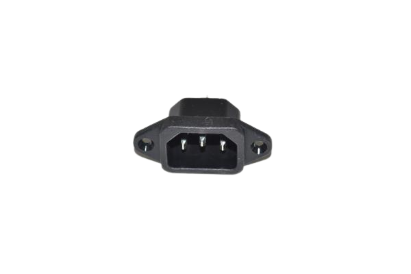 SOCKET ASSY-SANITAIRE SCBP1.2 BACK PACK