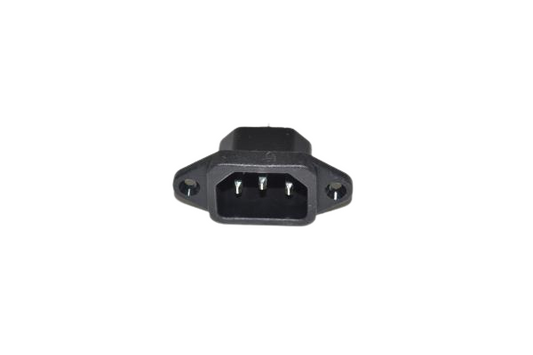 SOCKET ASSY-SANITAIRE SCBP1.2 BACK PACK