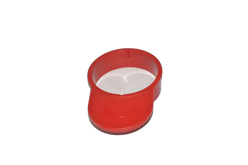 Eureka Cord Hook Sanitaire S5500 Vacuum #A03802501