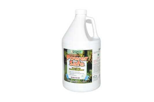 POWER SAFE,CLEANER & DEGREASER,CORE,128OZ