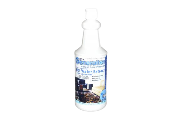 SHAMPOO-CORE,NEW GENERATION EXTRACTOR,32oz
