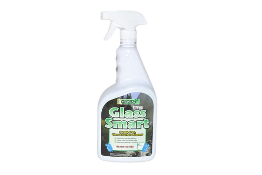 GLASS SMART-CORE HYDROXI PRO,32oz,BOTTLE