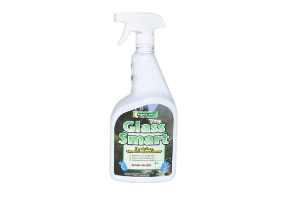 GLASS SMART-CORE HYDROXI PRO,32oz,BOTTLE