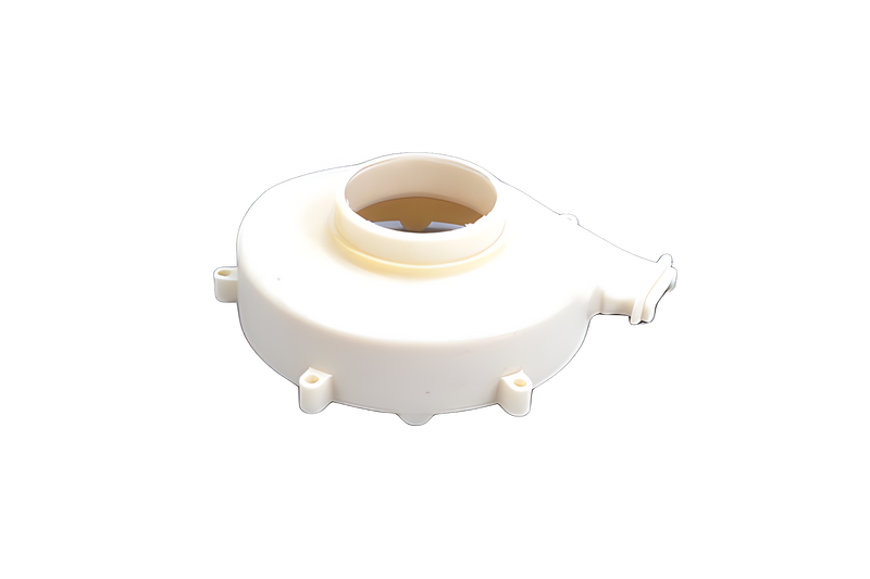 Hoover Hvr Fan Chamber Cover/ U4347/u7069/u7071 Vacuum #38736025