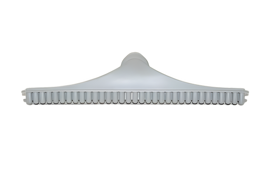 Fit All, Commercial Rug Rake Carpet Tool, 1 1/2 X 15'' Commercial Vacuum #549