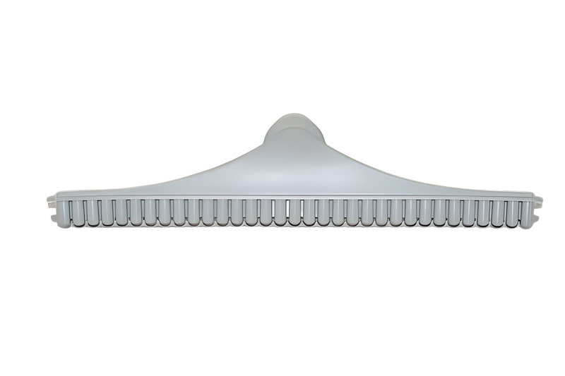 Fit All, Commercial Rug Rake Carpet Tool, 1 1/2 X 15'' Commercial Vacuum #549