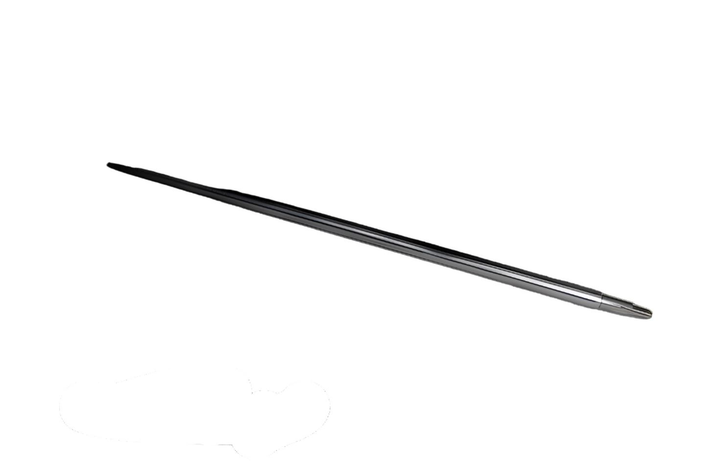 Brushroll Shaft work with VG1# 35663A