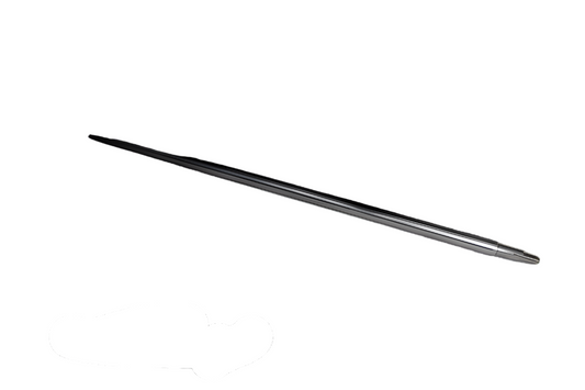 Brushroll Shaft work with VG1# 35663A