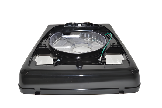 Eureka Base, Sanitaire Sc889a Commercial Uprightscrew on Base, Quick Clean Vacuum #5572632