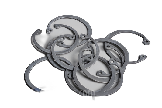 Lock Ring/brng Retainer 2cb Classic Iii Oem Kirby10 Per Pack Vacuum #101076A