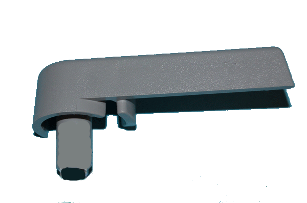 Hoover Tank Release Latch-Left  36151044