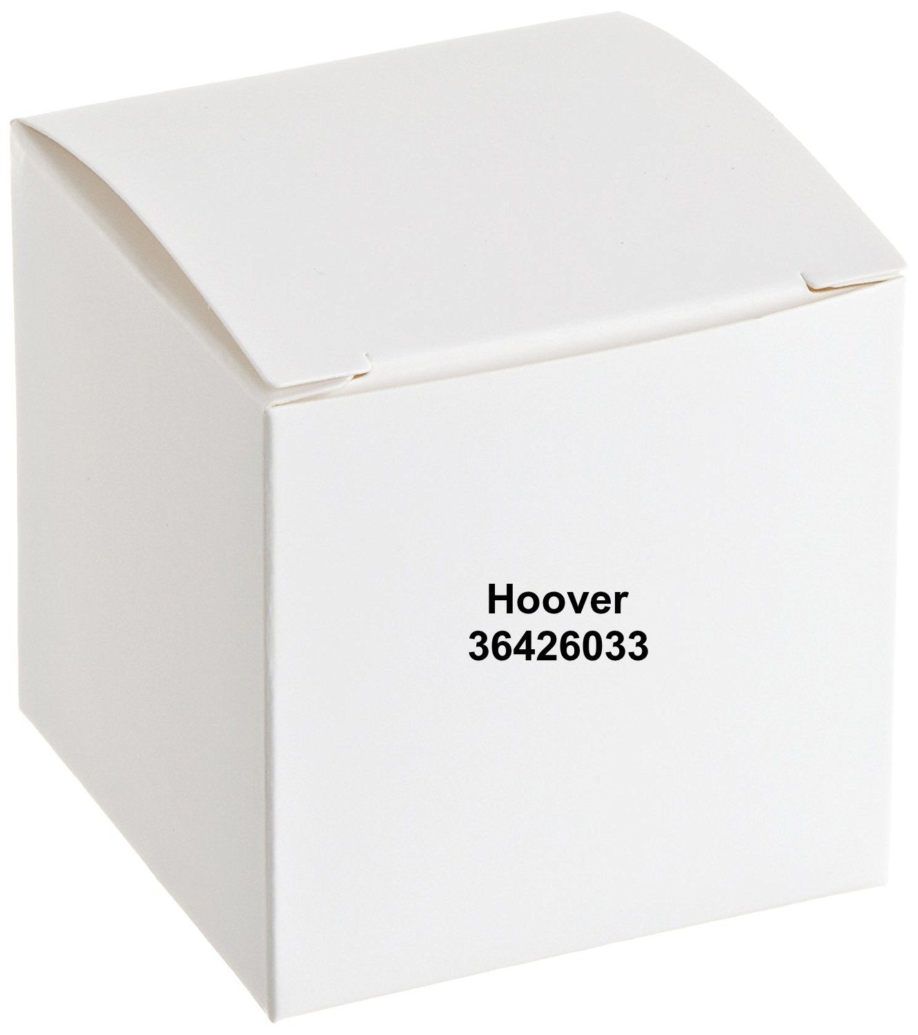 Hoover 36426033 Filter Holder for Windtunnel Supreme Uprights