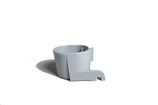 Hoover 36433192 Lower Wand Holder for Fold Away Series Upright Vacuum Cleaner