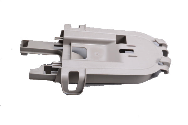 Hoover 36433243 Tool Caddy - Sandstone Gray for Upright Vacuum Cleaner