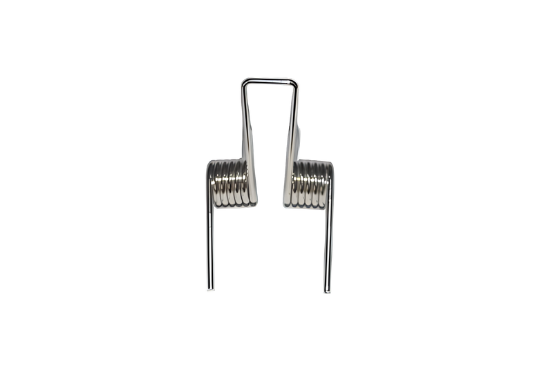 Spring Royal Rear Wheel Upright Vacuum #1003008000