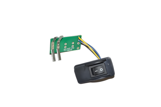Switch, 2 Wire W/board Hayden New Stlye Hose Vacuum #805882-2