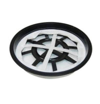 Numatic Canister Vacuum Tritex Filter #604165