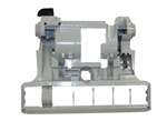 Hoover U5268-900 Foldaway Main Body - 37242146